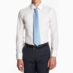 Regular Cotton Formal Shirt