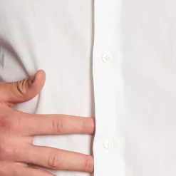 Regular Cotton Formal Shirt