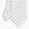 Sartorial Hand-Printed Tie