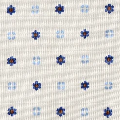 Sartorial Hand-Printed Tie