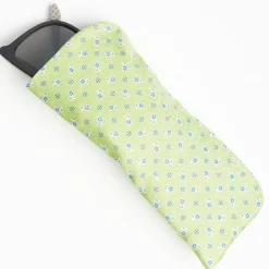Silk Glasses Case
