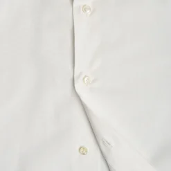 Slim Cotton Formal Shirt