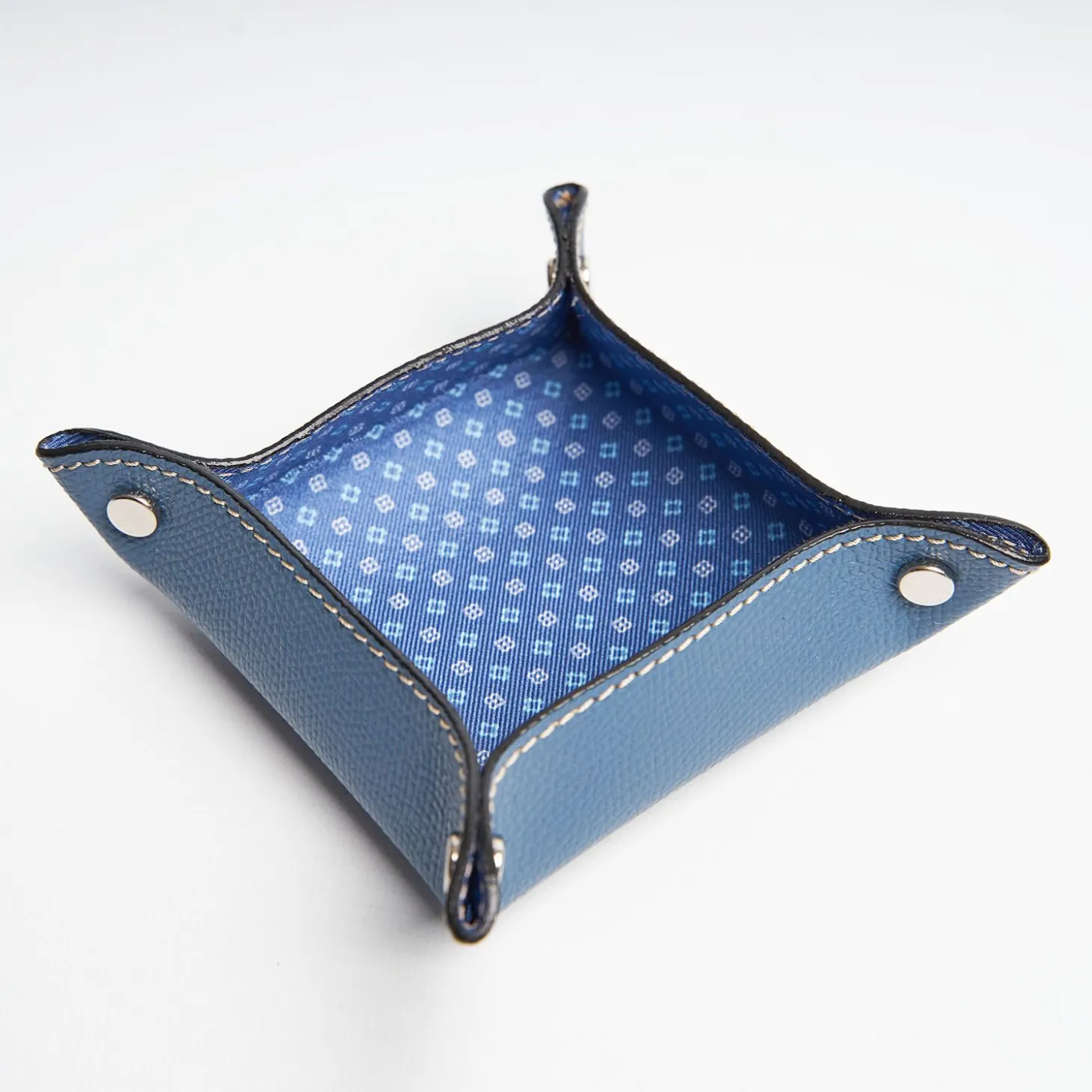 Small Leather Vide00A0Poche