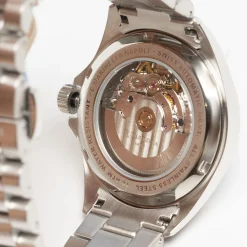 The One Watch