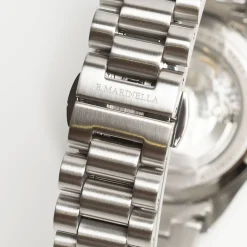 The One Watch