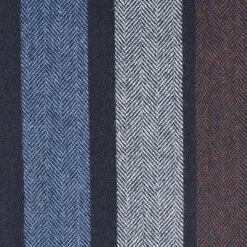 Wool And Cashmere Scarf