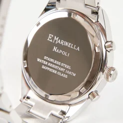 Yellow Dial Watch