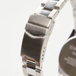 Yellow Dial Watch