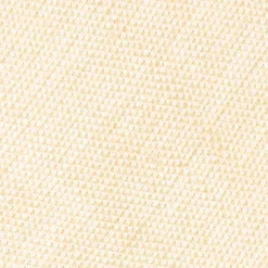 Yellow Sartorial Linen Tie Solid Color